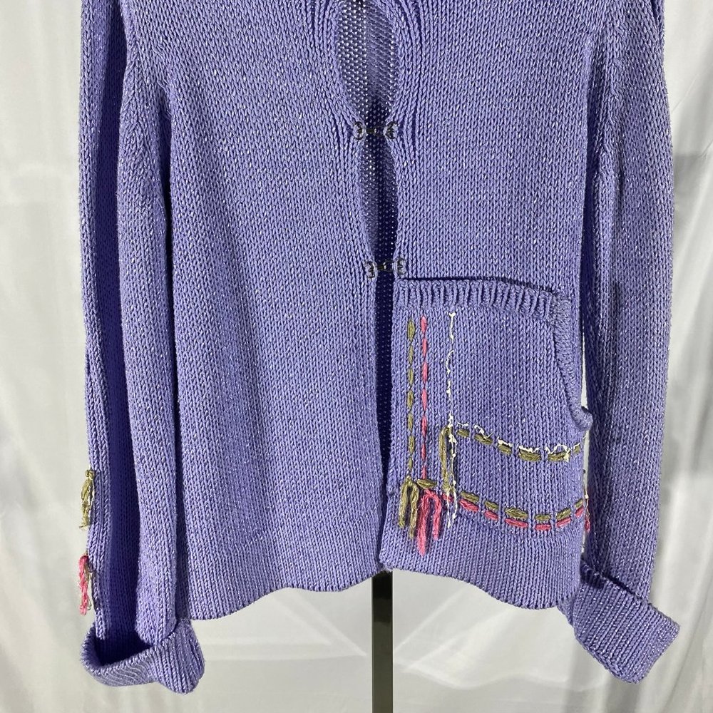Angel - Jacket - Picture 2 of 5